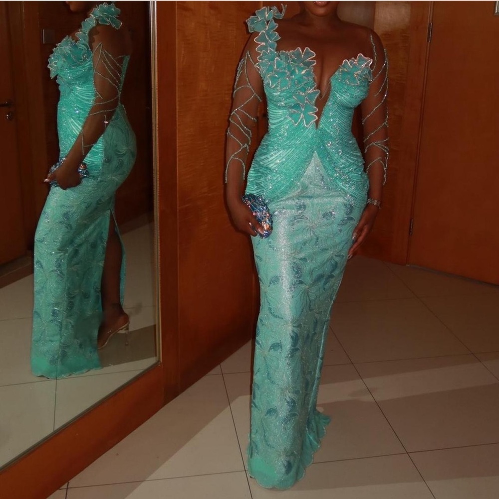 Elegant Dress